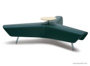 Banc Hitch Mylius 83 avec table
