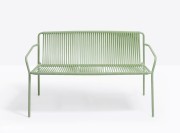 Banc Tribeca par Pedrali