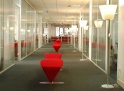 Banc d'attente HM88