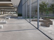 Bancs outdoor/indoor Jetlag