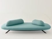 Banquette d'attente Flores
