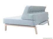Canapé convertible Lazy 