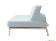 Banquette convertible Lazy 