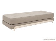 Banquette convertible lit d'appoint Frame