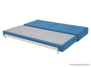 Banquette convertible lit d'appoint Frame
