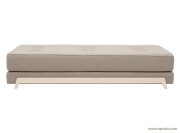 Banquette convertible lit d'appoint Frame