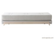 Banquette convertible lit d'appoint Frame