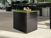 Caisson indépendant pour la collection Nouvelle Vague
