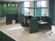 Postes de travail acoustiques Limbus Original C 