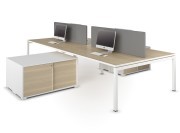Bench 4 personnes Atao