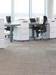 Caissons BenchBox blanc