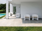 Fauteuils et bench Talea