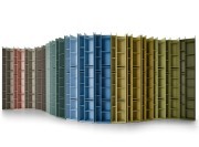 Bibliothèque Random 2C et 3C