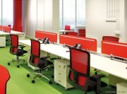 Boitier électrique mobile Desk1