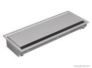 Top access Coni Cover