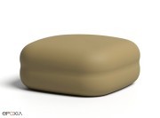 Pouf Vistas coloris Stingray