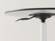 Table Boom réglable en hauteur