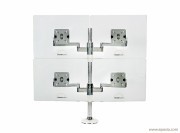bras support 4ecrans m flex humanscale