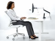 Bras support écran réglable M2
