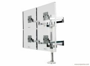 bras support multiecrans mflex