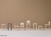 Collection Brera par Pedrali