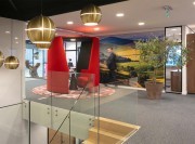 Cabine acoustique Bricks par Casala