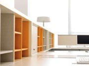 Mobilier collection Arko rangements