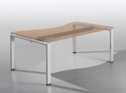 Bureau collection Astro Arche détail structure