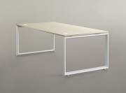Bureau collection Atao détail piètement