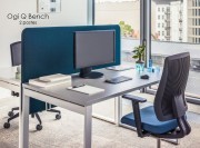 Bureau Bench Ogi Q