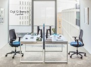 Bureau Bench Ogi Q