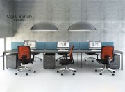 Bureau Bench Ogi Q