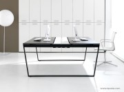 Bureau collection Arko type bench wenge