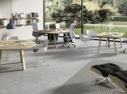 Bureau individuel et bench 2 postes Take Off Farm