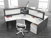 Bureau étoile Atlante