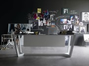 Bureau direction bois Lorca
