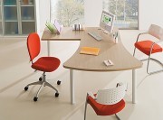 Bureau collection Tim Up chêne