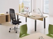 Bureau collection Tim Up erable 