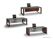 Choix du voile de fond pour le bureau collection Arche