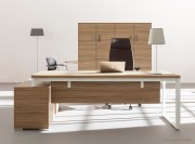 Bureau direction avec desserte Avène +