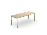 Bureau de direction NOuvelle Vague, plateau multiplis
