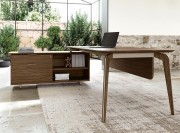 Bureau de direction Blade X sur  petite desserte porteuse