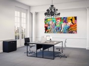 Bench architecte Stricto Sensu