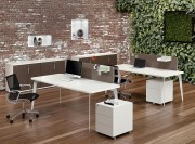 Bureau individuel Blade
