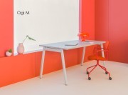Bureau individuel Ogi M