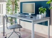 Bureau individuel Ogi U