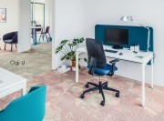 Bureau individuel Ogi U