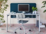Bureau individuel Ogi U