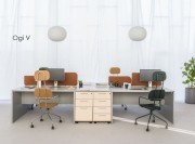 Bureau Ogi V