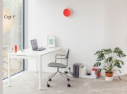 Bureau individuel Ogi Y